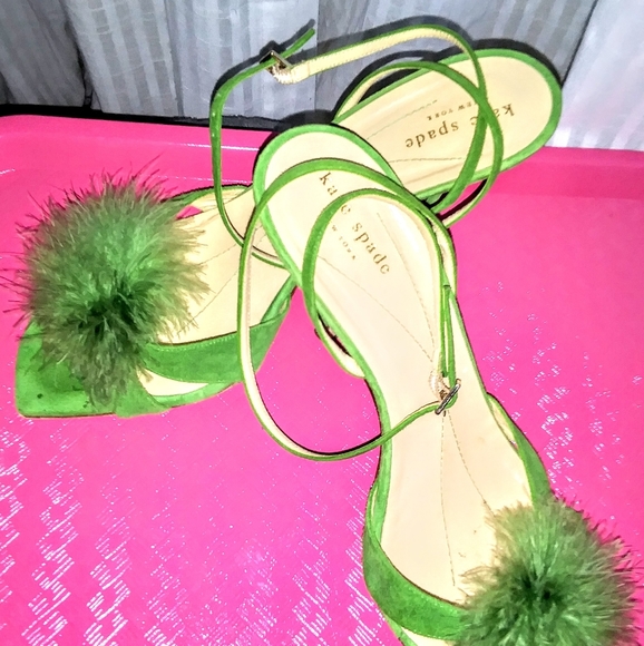 kate spade Shoes - Kate Spade HEELS